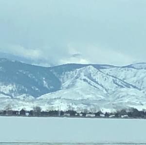 Meet your Posher, Bethany